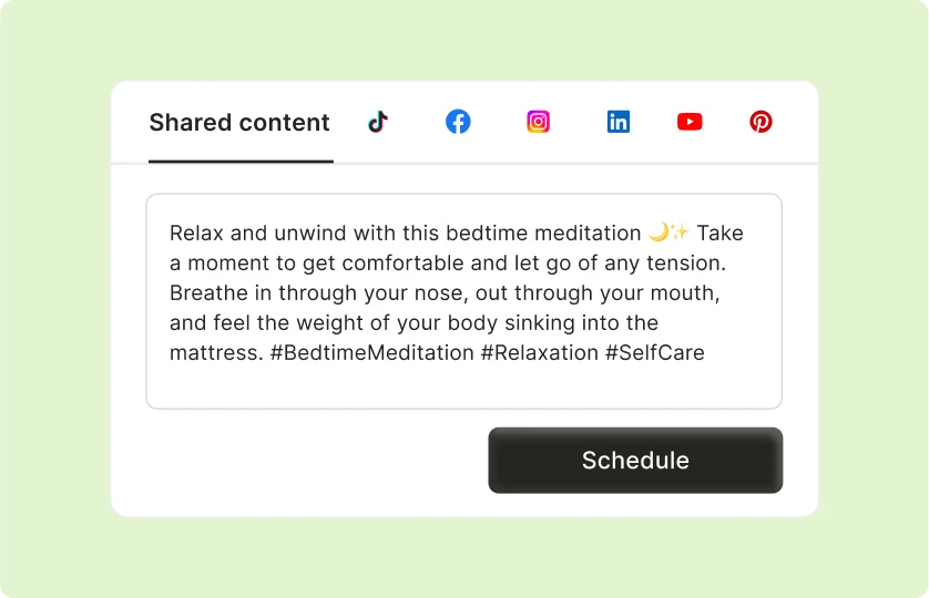 Increase Discoverability With Smart Hashtags