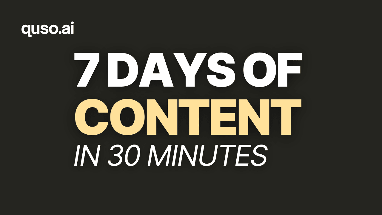 Effective Marketing Strategies