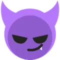 wicked emoji